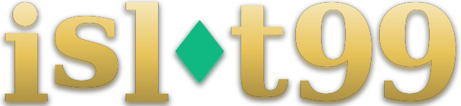 islot99 logo